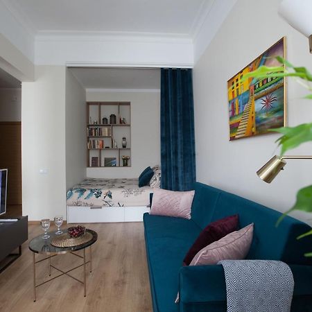 Cozy Home Valdemara, Free Parking, Self Check-In Riga Esterno foto