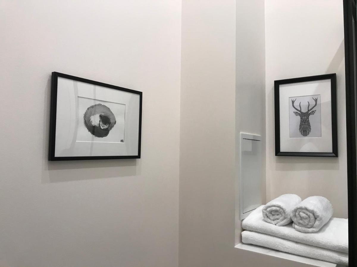 Cozy Home Valdemara, Free Parking, Self Check-In Riga Esterno foto