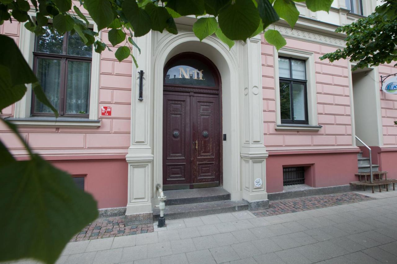 Cozy Home Valdemara, Free Parking, Self Check-In Riga Esterno foto