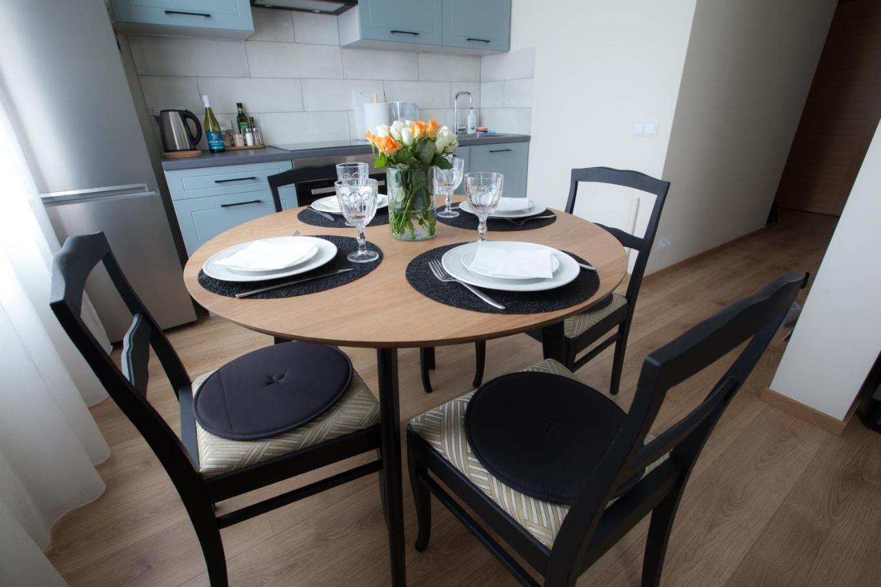Cozy Home Valdemara, Free Parking, Self Check-In Riga Esterno foto