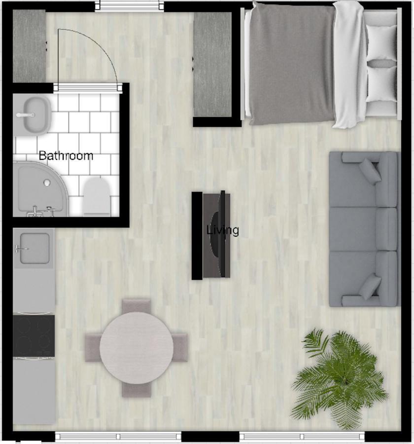 Cozy Home Valdemara, Free Parking, Self Check-In Riga Esterno foto