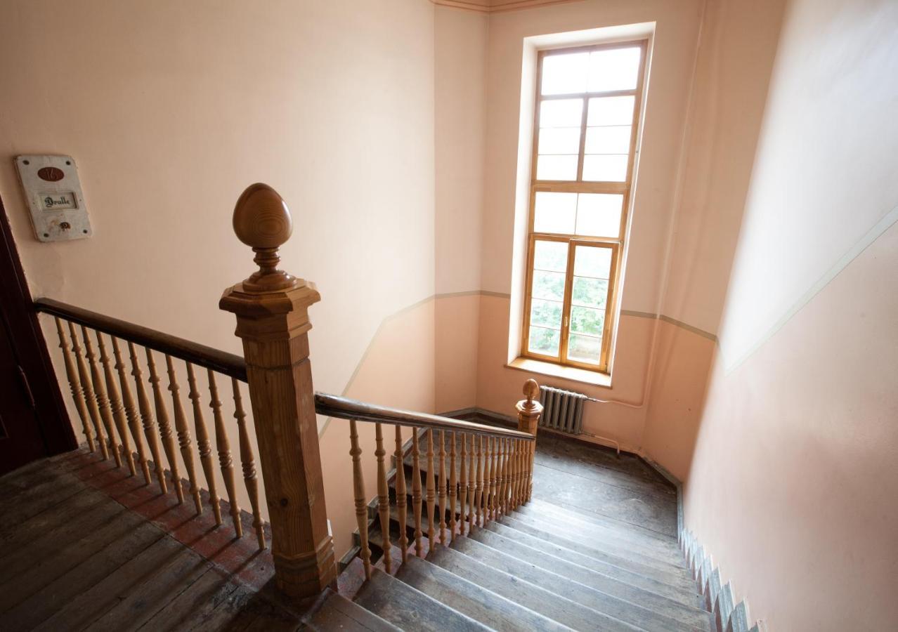 Cozy Home Valdemara, Free Parking, Self Check-In Riga Esterno foto