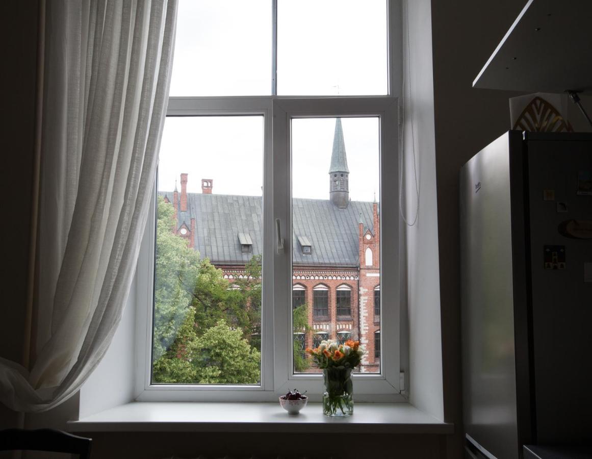 Cozy Home Valdemara, Free Parking, Self Check-In Riga Esterno foto