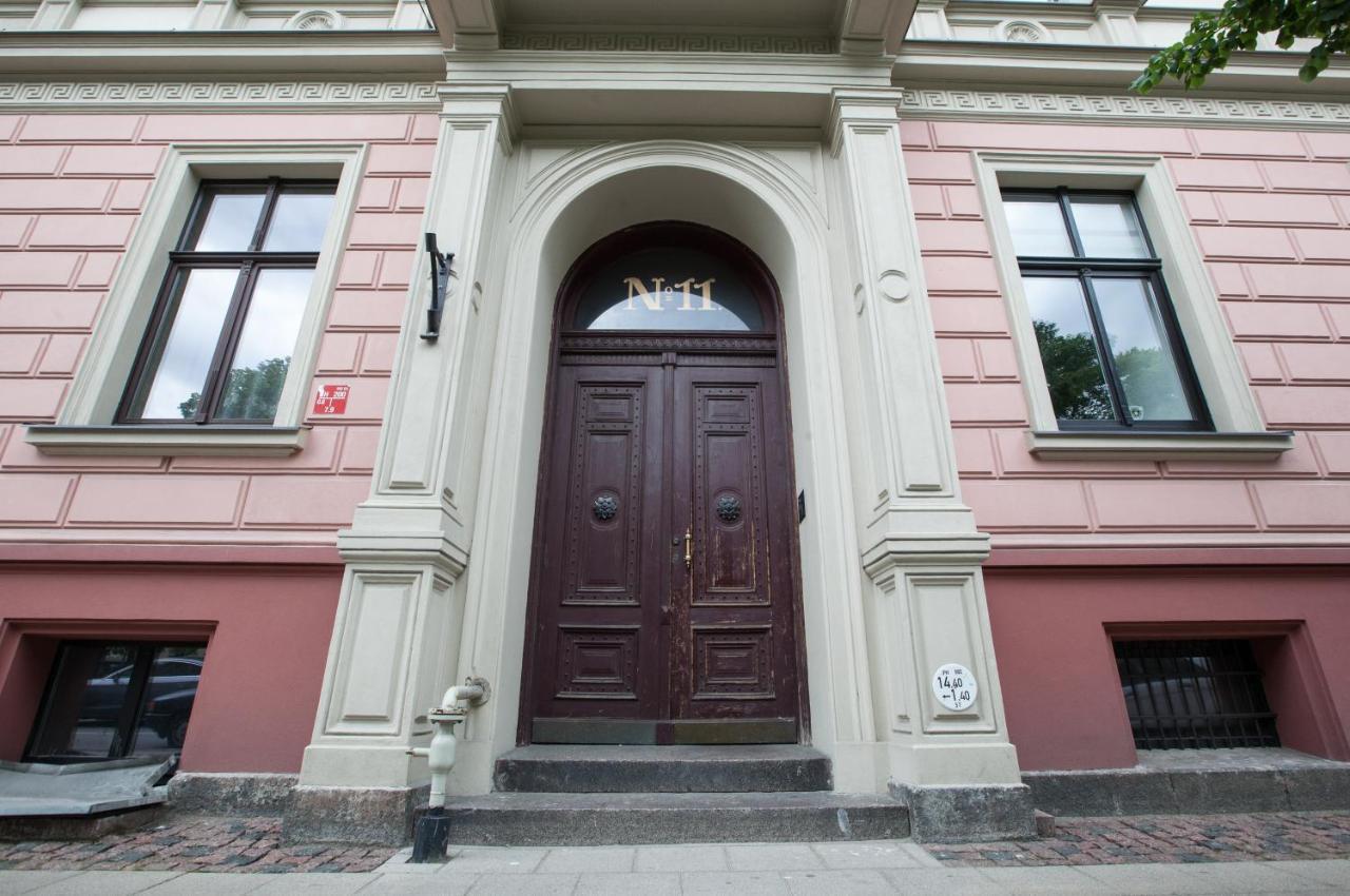 Cozy Home Valdemara, Free Parking, Self Check-In Riga Esterno foto